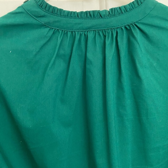 Worthington women’s blouse with puffy sleeves - Picture 11 of 11